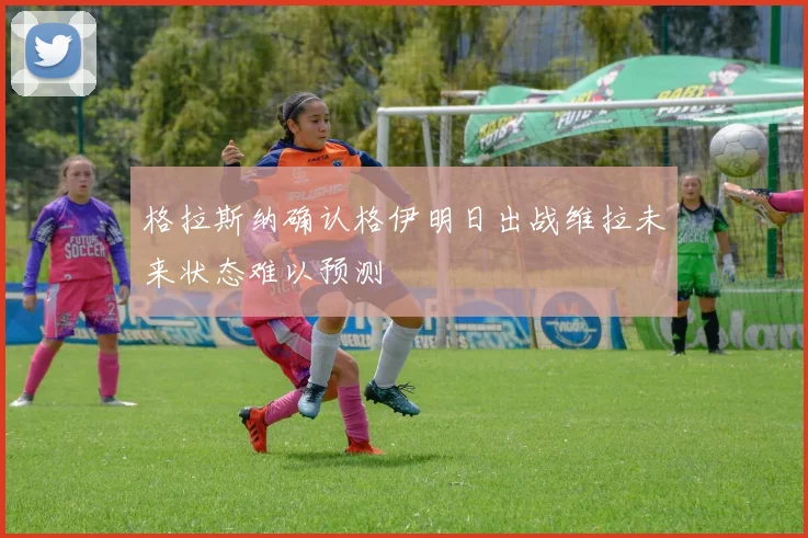 格拉斯纳确认格伊明日出战维拉未来状态难以预测