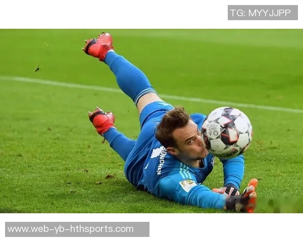 本赛季德甲门将扑救成功率排行诺伊尔领衔霍伊尔科贝尔紧随其后