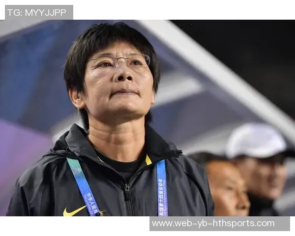 水庆霞坦言上海女足无缘决赛失误难免江苏队实力更胜一筹